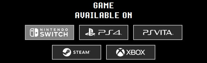 UNDERTALE日本語公式サイトの対応機種の欄